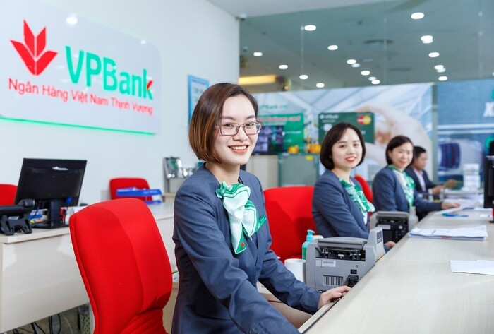 Vì sao thương hiệu VPBank được đánh giá vượt trội so với các ngân hàng tư nhân khác?