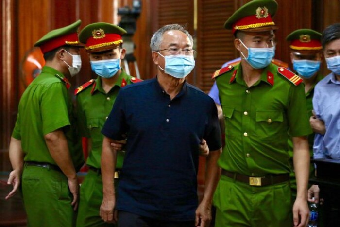 Vụ án Nguyễn Thành Tài: Tòa bác đề nghị triệu tập ông Nguyễn Hữu Tín
