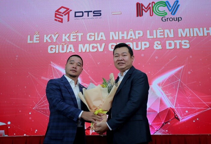 Sếp MCV Group làm Chủ tịch chuyển đổi số ngành truyền thông truyền hình
