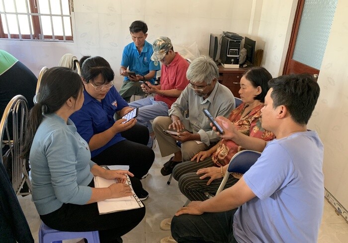 Dám học hỏi, dám đổi mới - giải pháp khôi phục sau đại dịch của nông dân Bình Thuận