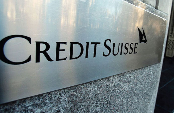 Credit Suisse thiệt hại 4,7 tỷ USD vì cho vay ký quỹ