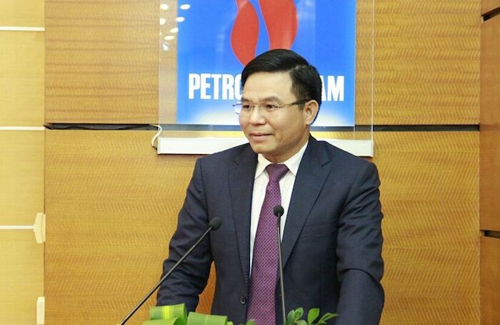 Đường tới Quốc hội: Chân dung ứng viên Lê Mạnh Hùng, Tổng giám đốc PVN