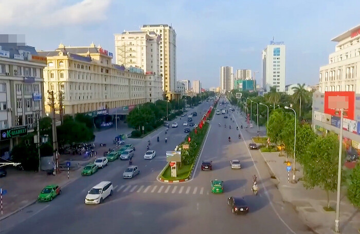 Bắc Ninh: Sẽ thành lập TP. Từ Sơn, định hướng trở thành trung tâm dịch vụ, tài chính ngân hàng
