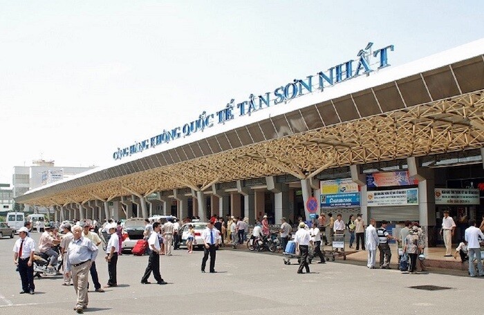 Hai tuần giãn cách xã hội, Tân Sơn Nhất chỉ đón tối đa 63 chuyến bay khứ hồi mỗi ngày