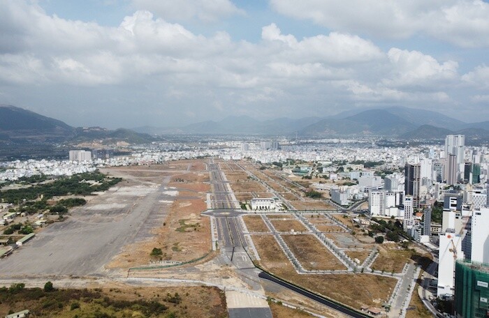 Công khai kết luận thanh tra các dự án BT sân bay Nha Trang vào ngày 25/6