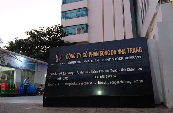 Truy tố cựu tổng giám đốc và kế toán trưởng Công ty Sông Đà Nha Trang về tội lừa đảo