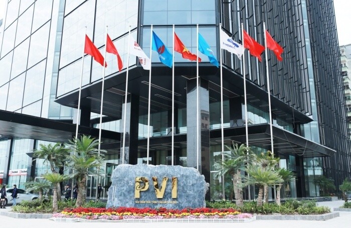 PVI dự kiến tổ chức đại hội cổ đông bất thường vào ngày 30/7