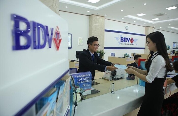 Ngân hàng tuần qua: BIDV muốn phát hành hơn 1 tỷ cổ phiếu, MSB tăng vốn điều lệ lên 15.275 tỷ đồng