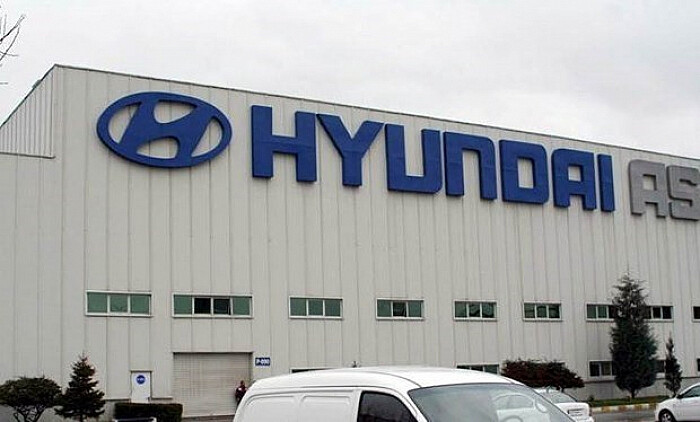 Doanh số bán ô tô điện của Hyundai và Kia tại châu Âu 'cán mốc' 200.000