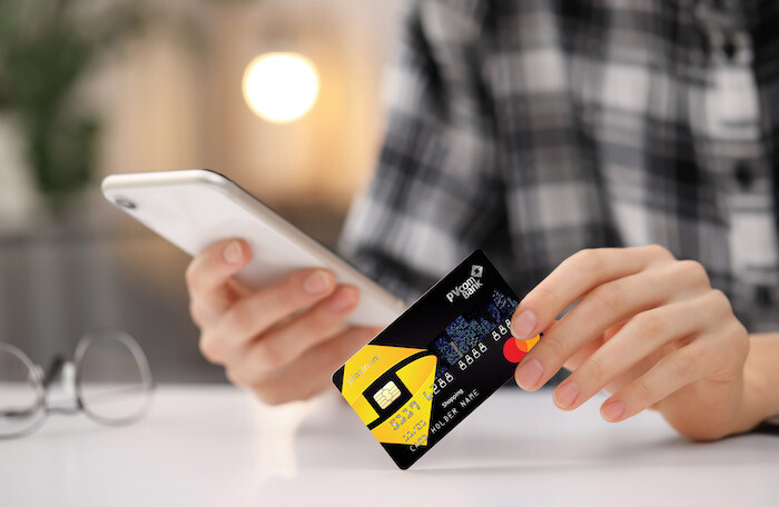 Những ưu đãi mới nhất từ các dòng thẻ tín dụng của PVcomBank