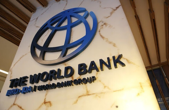 WB nâng dự báo tăng trưởng toàn cầu năm 2021