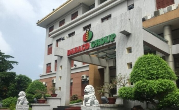 Dabaco (DBC) giải thể 2 doanh nghiệp dự án BT tại Bắc Ninh