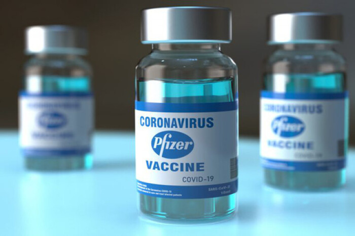 Bộ Y tế phân bổ hơn 746.000 liều vắc xin Pfizer, cho phép tiêm kết hợp với AstraZeneca