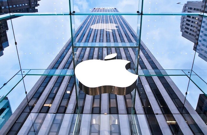 Doanh thu của Apple được kỳ vọng tăng 28,7% lên 34 tỷ USD