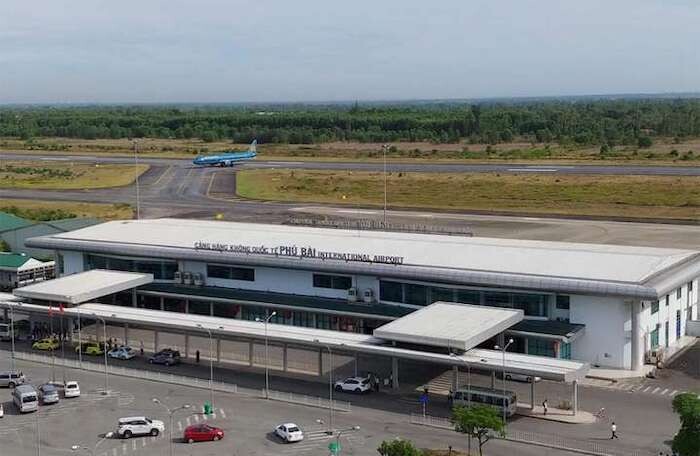 Vụ án tham ô tại Cảng Hàng không quốc tế Phú Bài: Công an tạm giữ hơn 9 tỷ đồng