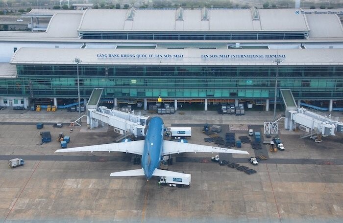 Đề xuất dừng đường bay từ TP. HCM đến Thanh Hóa, Huế, Quảng Nam
