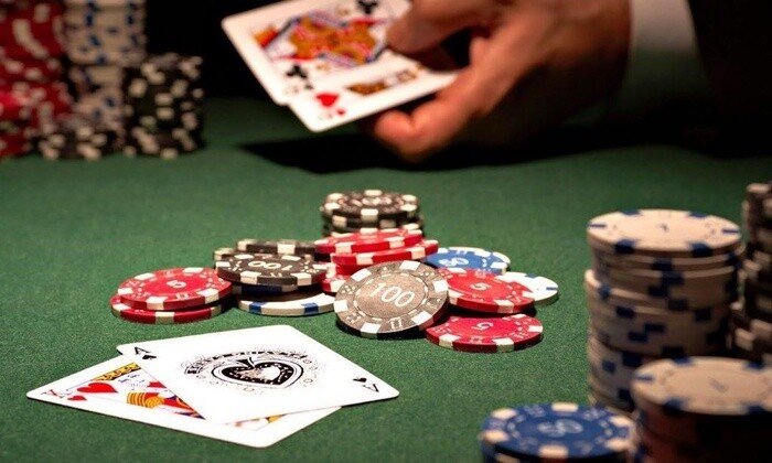 Kinh doanh casino không đúng địa điểm cấp phép có thể bị phạt tới 200 triệu đồng