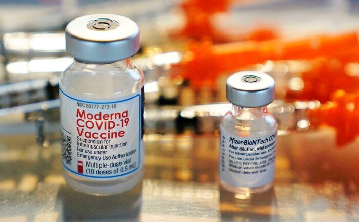 TP. HCM: VinaCapital và Sapharco đàm phán với Moderna, tháng 10 có thể về 2 triệu liều vaccine
