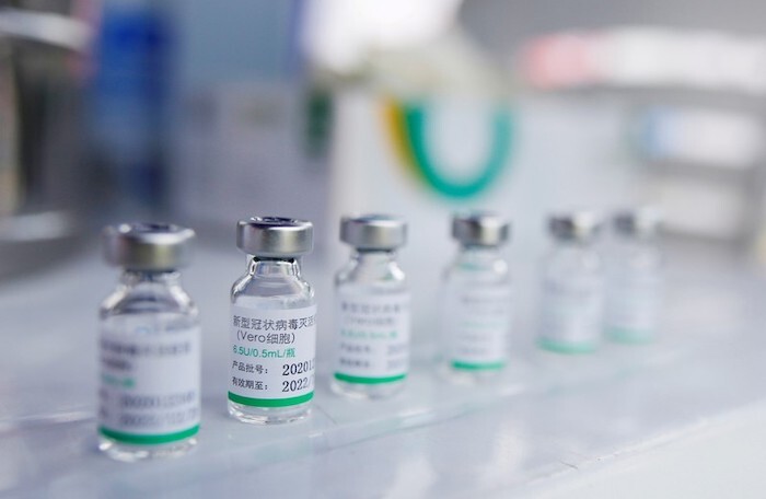 Bộ Y tế đồng ý để TP. HCM sử dụng 1 triệu liều vaccine Vero Cell
