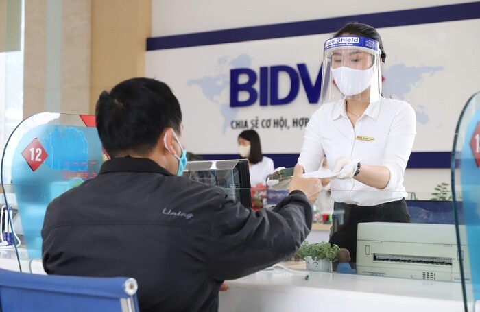 BIDV dành 1.000 tỷ đồng hỗ trợ lãi suất cho vay các doanh nghiệp tại 19 tỉnh, thành phía Nam