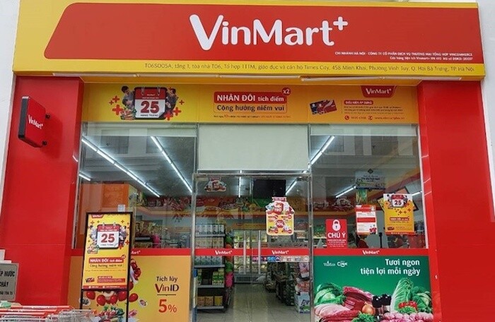 VinCommerce phản hồi thông tin hàng trăm siêu thị, cửa hàng VinMart, VinMart+ có nguy cơ lây Covid-19