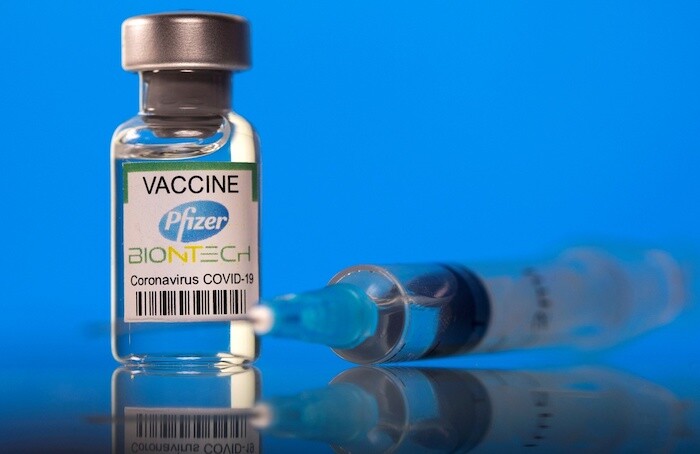 Sẽ có khoảng 50 triệu liều vaccine Pfizer về Việt Nam trong quý IV