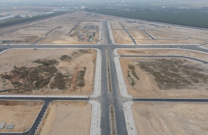 Sau hơn 1 năm thi công, Khu tái định cư dự án sân bay Long Thành giờ ra sao?