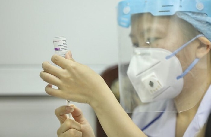 Bộ Y tế: Để xảy ra tiêu cực trong tiêm chủng vaccine sẽ phải chịu trách nhiệm trước pháp luật