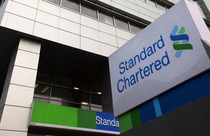 Standard Chartered Việt Nam tăng vốn lên hơn 6.954 tỷ đồng