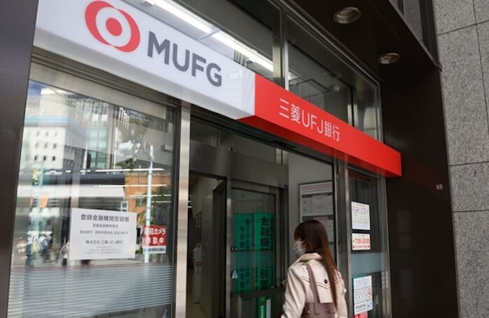 MUFG Union Bank được bán lại cho US Bancorp với giá 7,3 tỷ USD
