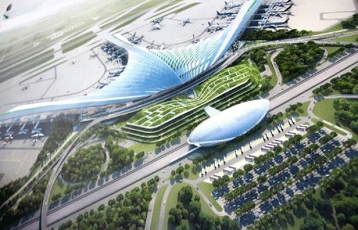 'Siêu dự án' sân bay Long Thành đang triển khai đến đâu?