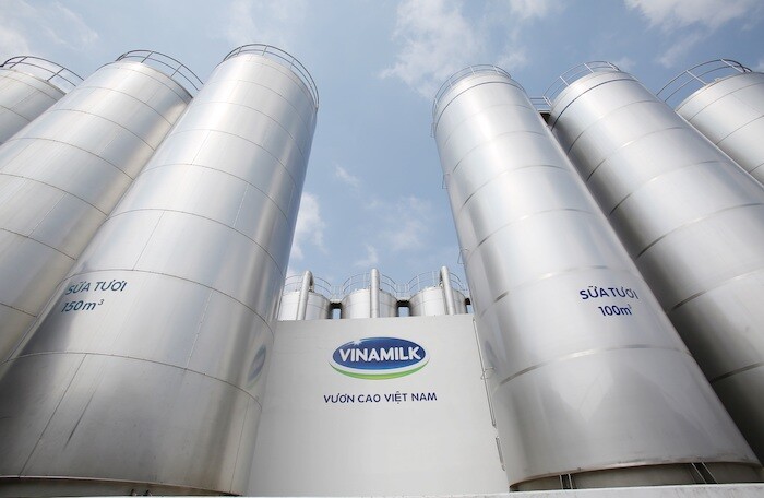 Vinamilk ghi tên ‘Sữa Việt’ trên các bảng xếp hàng toàn cầu về giá trị và sức mạnh thương hiệu