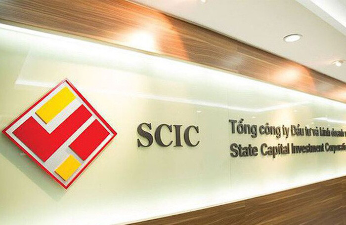 SCIC lãi sau thuế 8.563 tỷ đồng trong năm 2021, vượt 159% kế hoạch