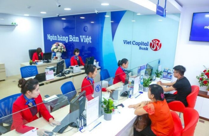 Ngân hàng Bản Việt (BVB) đạt 311 tỷ đồng lợi nhuận trước thuế năm 2021, vượt 7% kế hoạch