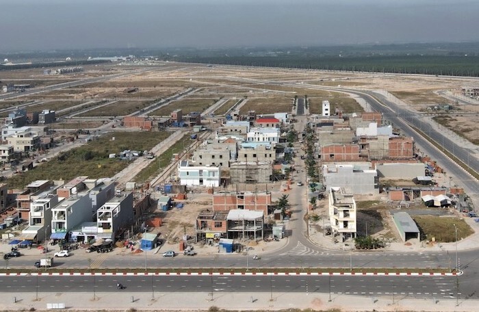 Đồng Nai điều chỉnh cục bộ quy hoạch khu tái định cư sân bay Long Thành