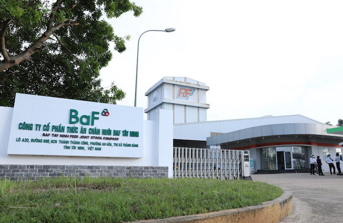 Nông nghiệp BAF: Phó tổng giám đốc bán gần 6,6 triệu cổ phiếu trong 3 phiên