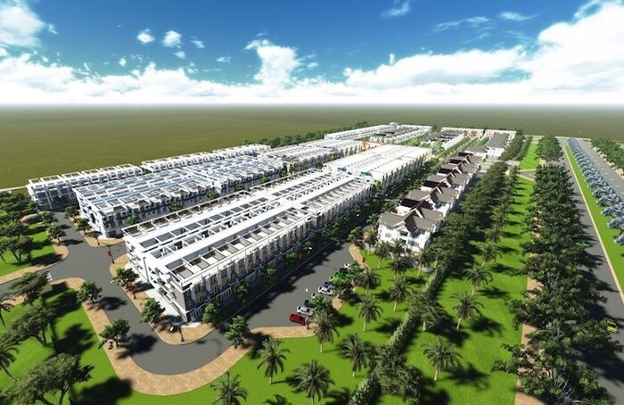 Phú Yên chấp thuận chủ trương đầu tư 3 khu nhà ở hơn 3.500 tỷ đồng