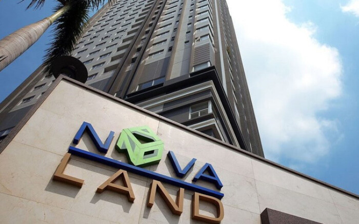 MBS thông báo bán giải chấp 3 triệu cổ phiếu NVL của NovaGroup