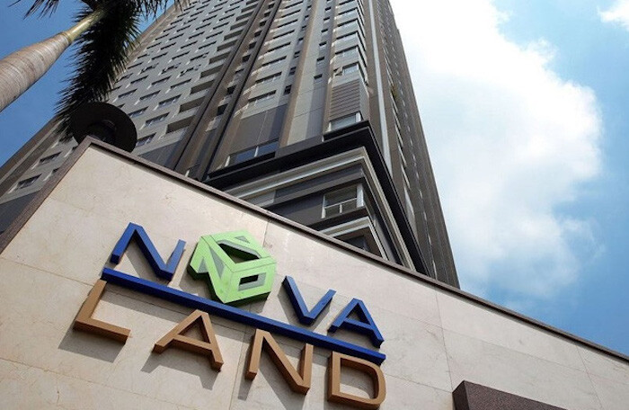 NovaGroup sẽ bán 150 triệu cổ phiếu NVL để xử lý trái phiếu