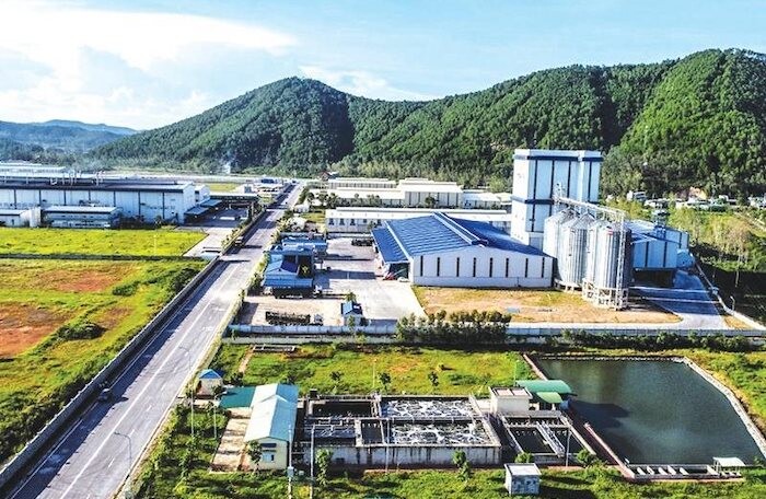 Công ty con Kinh Bắc (KBC) làm 2 khu công nghiệp 15.000 tỷ đồng tại Long An