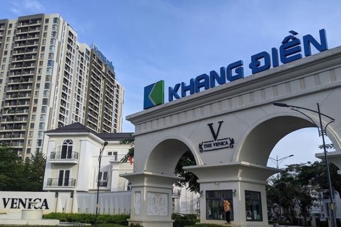 Chủ tịch HĐQT Khang Điền mua xong 10 triệu cổ phiếu KDH
