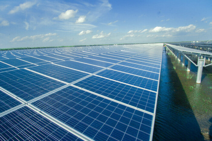 Bamboo Capital (BCG) rót thêm 500 tỷ đồng vào công ty năng lượng tái tạo BCG Energy