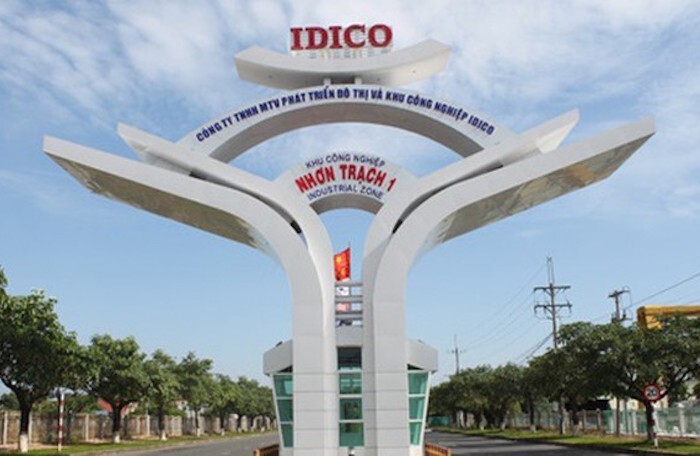IDICO tạm ngưng phương án mua lại cổ phiếu quỹ