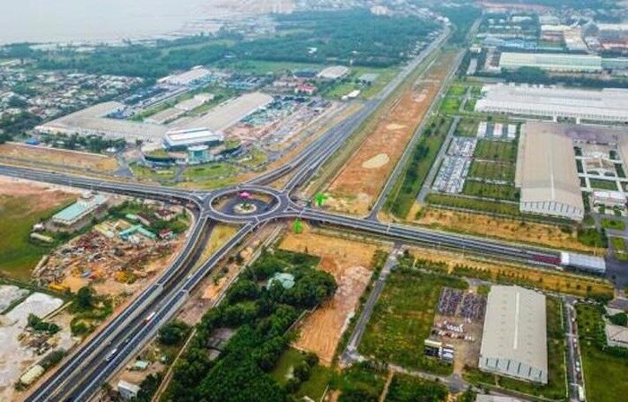 BIM Land muốn làm dự án rộng 570ha tại Quảng Nam