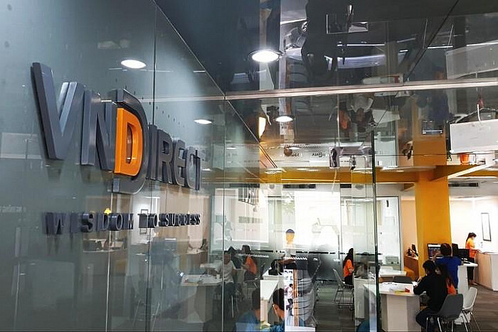 VNDirect phát hành thành công 3 lô trái phiếu giá trị 1.000 tỷ đồng
