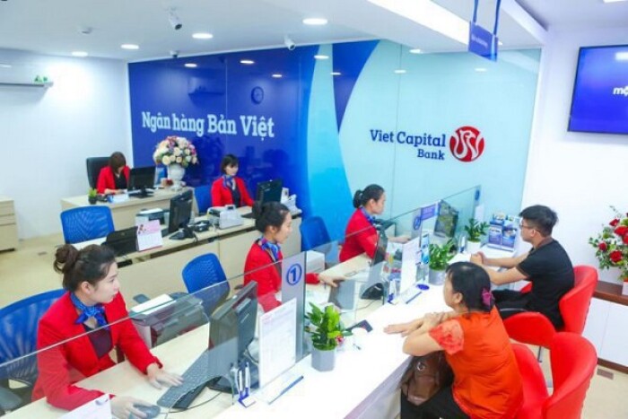 Viet Capital Bank (BVB) chốt quyền họp đại hội cổ đông 2022