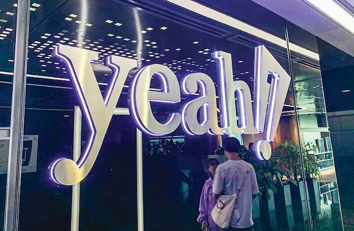 Bán thành công 1,5 triệu cổ phiếu YEG, VinaCapital thoái xong vốn tại Yeah1