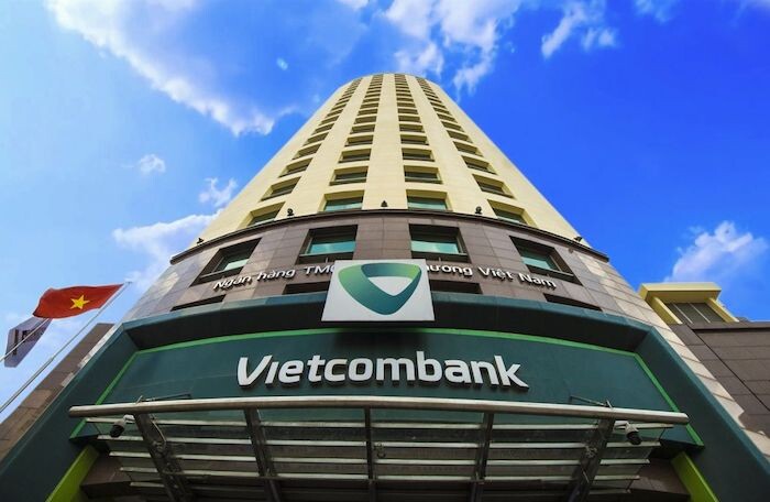Vietcombank sẽ nhận chuyển giao bắt buộc một ngân hàng yếu kém