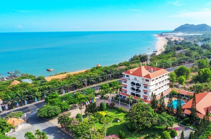 Bà Rịa - Vũng Tàu quy hoạch đô thị Phước Hải hơn 1.500ha thành KĐT làng chài du lịch