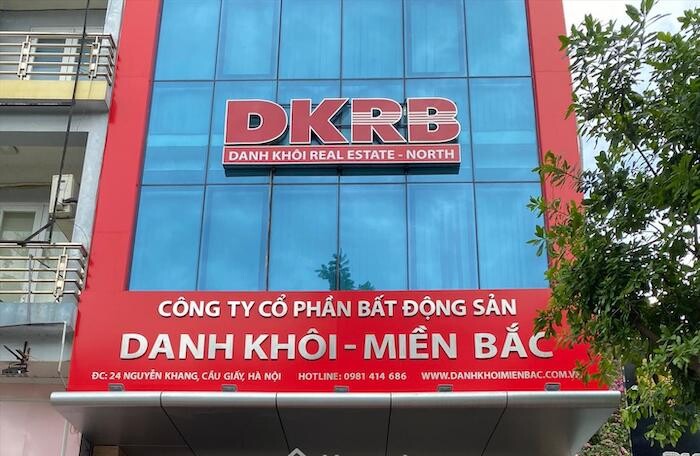 Danh Khôi (NRC) muốn thoái toàn bộ vốn tại Benhouse Việt Nam